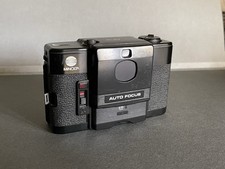 Macchina fotografica analogica usato  Schio