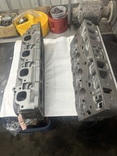 Chevy cylinder heads for sale  Keller