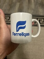 Vintage ferrellgas advertiseme for sale  Sand Springs