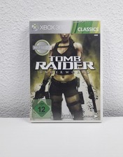 Tomb raider underworld d'occasion  Strasbourg-