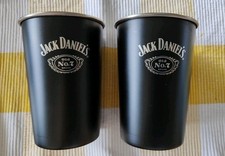 Jack daniels trinkbecher gebraucht kaufen  Kornwestheim