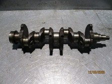 Reconditioned crankshaft fiat for sale  BRADFORD