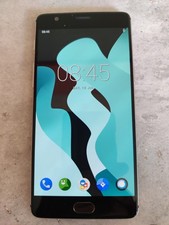 Oneplus 64gb graphite for sale  BIRMINGHAM
