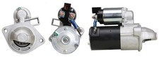 Anlasser starter dri gebraucht kaufen  Oberlungwitz