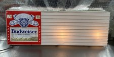 vintage boards menu coors for sale vintage boards menu coors for sale Irwin