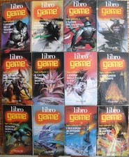 Lupo solitario lotto usato  Viu