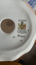 Paragon diana bone for sale  WIGTON