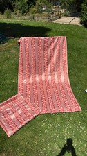 Vintage 1960s curtains for sale Vintage 1960s curtains for sale  CHERTSEY