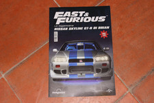 Deagostini nissan skyline usato  Codogno