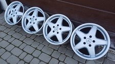Alloys 5x112 mercedes for sale  NEWARK