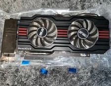 Geforce 660 gtx gebraucht kaufen  Hemsbach
