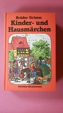 262805 brüder grimm gebraucht kaufen  Herzebrock-Clarholz