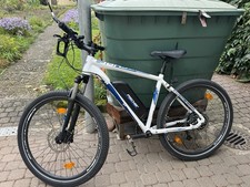 Fischer bike gebraucht kaufen Fischer bike gebraucht kaufen  Rentweinsdorf
