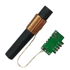 Dcf77 module cepteur d'occasion  Expédié en France