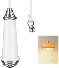 Ceramic bathroom light for sale  LONDON