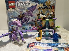 lego elves for sale  CHORLEY