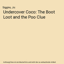 Undercover coco the gebraucht kaufen  Trebbin