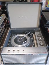 Bush vintage record for sale  WILLENHALL