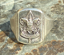 Vintage sterling silver d'occasion  Expédié en Belgium