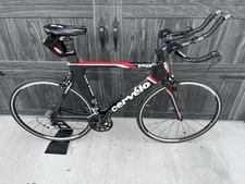 Cervelo carbon triathlon for sale  Leland