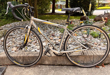 Used giant ocr2 for sale  Wilmington