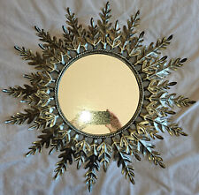 Miroir soleil sunburst d'occasion  Toulouse-