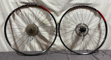 Syncros alexrims xc49 for sale  Boulder