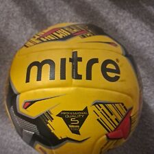 Mitre hyper seam for sale  LIVERPOOL