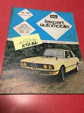Bmw 520 520i d'occasion  Decize