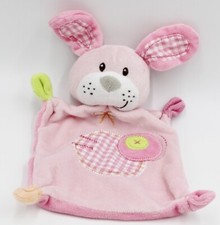Nicotoy schmusetuch hase gebraucht kaufen  Ruppichteroth