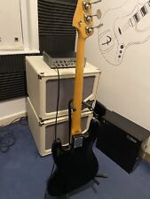 Toakai jazz bass for sale  GLOUCESTER