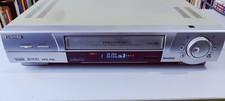 Videoregistratore vcr vhs usato  Villaricca