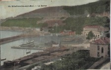 Villefranche mer 92590 d'occasion  Vasles