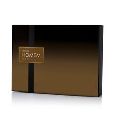 Natura HOMEM Embalagem Gifteável Dom / Embalagem Presente Dom Man comprar usado  Brasil 