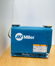 Máquina de solda/soldador Miller Maxstar 300 DX TIG-Stick 300A comprar usado  Enviando para Brazil