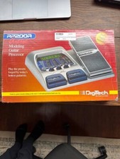 Digitech 200 multi for sale  Nashville