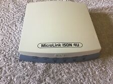 Elsa microlink isdn for sale  CARNOUSTIE
