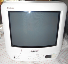 Sony trinitron 9pt50 for sale  Colfax
