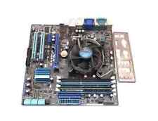 Asus p7h55 socket for sale  CROYDON