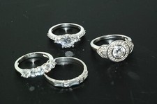 4pc 925 sterling for sale  Media