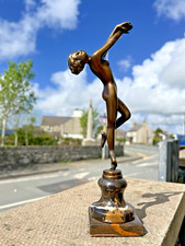 Vtg art deco for sale  GAERWEN