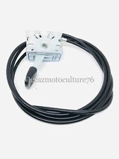 Manette gaz corde d'occasion  Bolbec