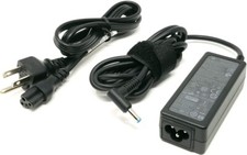 Usado, Hp, fabricante de equipamento original 741727-001 45W adaptador de energia corrente alternada Carregador compatível com todos os modelos 4.5mm comprar usado  Enviando para Brazil