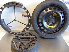 Vauxhall vectra wheel for sale  KINGSBRIDGE