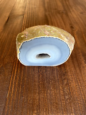 Agate geode bookends for sale  San Diego