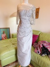Irresistible size metallic for sale  LYME REGIS