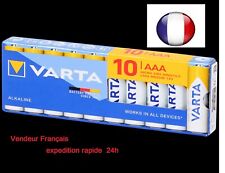 Lot piles aaa d'occasion  Marseille XIII