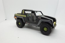 Hasbro action jeep d'occasion  Bourgoin-Jallieu