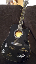 Jimmy buffett keith for sale  Orlando