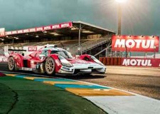 Billet tribune 24h d'occasion  Saint-Julien-de-Concelles